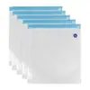Bolsa de sellado al vacío para filamento de impresión 3D Caja secadora Almacenamiento de PLA PETG Bolsa de almacenamiento a prueba de humedad Herramientas Accesorios
