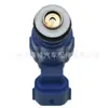 Adequado para Hyundai Elantra Yuedong Kia 1.4 Furui Automóvel Injetor de Combustível 35310-2B000