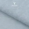 Tejido Compacto de Lino con Copos de Nieve 160g Tejido de Punto de Algodón-Poliéster con Copos de Nieve Primavera y Verano Protección Solar para Mujer Tejido de Punto de un Solo Lado