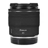 Mangluo Lu Es Adecuado para Lente Canon Rf45F1.2 Stm, Película Protectora Cambia de Color Adhesiva No Marcante, Pegatina Rf45