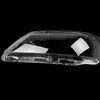 Adequado para capa de farol Lavida 13-14 Volkswagen Lavida carcaça da lâmpada dianteira máscara de vidro transparente/carcaça inferior banco traseiro