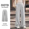 Nuevo conjunto de punto trenzado para mujer, otoño/invierno, con capucha, corte holgado, moderno y casual, de importación
