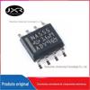 NA555DR serigrafia NA555 pacote SOP-8 patch relógio em tempo real e chip IC temporizador