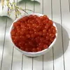 Atacado de fábrica 6mm imitação de jade natural contas redondas esmalte colorido contas soltas material para pulseira colar DIY feito à mão