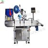 Equipamento de rotulagem Máquina de rotulagem de garrafas redondas Máquina automática de rotulagem de garrafas redondas