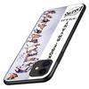 Adecuado para iPhone 17 Black Mamba Apple X Kobe Funda de Teléfono Black Mamba Kobe Funda de Teléfono