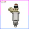 Aplicable a inyector de combustible Mitsubishi 195500-5670 ~ MD308861