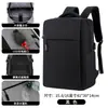 Mochila de Negocios para Hombre para Viajes de Negocios y Trayectos Diarios Mochila de Viaje para Laptop de 16 pulgadas con Impresión de Logo Regalo del Festival de Medio Otoño