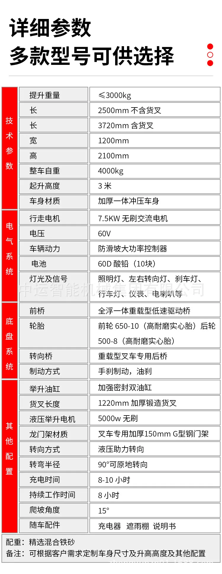 2.5吨电动叉车_05