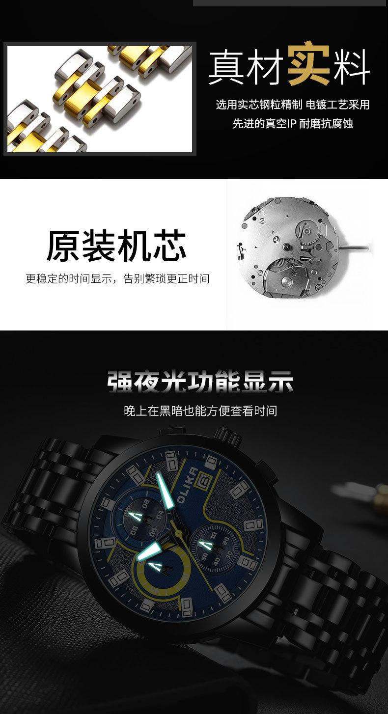 手表男17