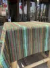 Telas de Estilo Étnico de Yunnan, Cortinas de Estilo Étnico de Lijiang, Manteles Decorativos, Telas de Lino, Fundas para Sofás y Cojines Decorativos