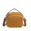 Estilo Novo na Moda Transfronteiriço, Textura Estilo Ocidental, Bolsa para Mãe de Meia-Idade, Moda Feminina Casual Elegante, Bolsa de Ombro Transversal Grande Capacidade Simples