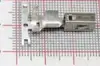 2- 1241418 -3 Conector TE Connectivity Tyco Terminal Nuevo Original Auténtico