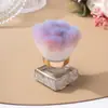 Pincel de pó para nail art multiuso avançado com cravação de diamantes, pincel de base, pincel de maquiagem, maquiagem de beleza, item de venda quente transfronteiriço