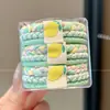 Elásticos Amigáveis ao Cabelo Infantil para Prender Cabelo Anéis de Cabelo para Menininhas Alta Elasticidade 2026 Novo Estilo Prendedores de Cabelo Acessórios de Cabelo Mulheres