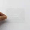 Herramientas de limpieza de imágenes de múltiples especificaciones plantilla de limpieza de imágenes acero inoxidable plástico herramientas de dibujo artístico para limpieza de imágenes al por mayor