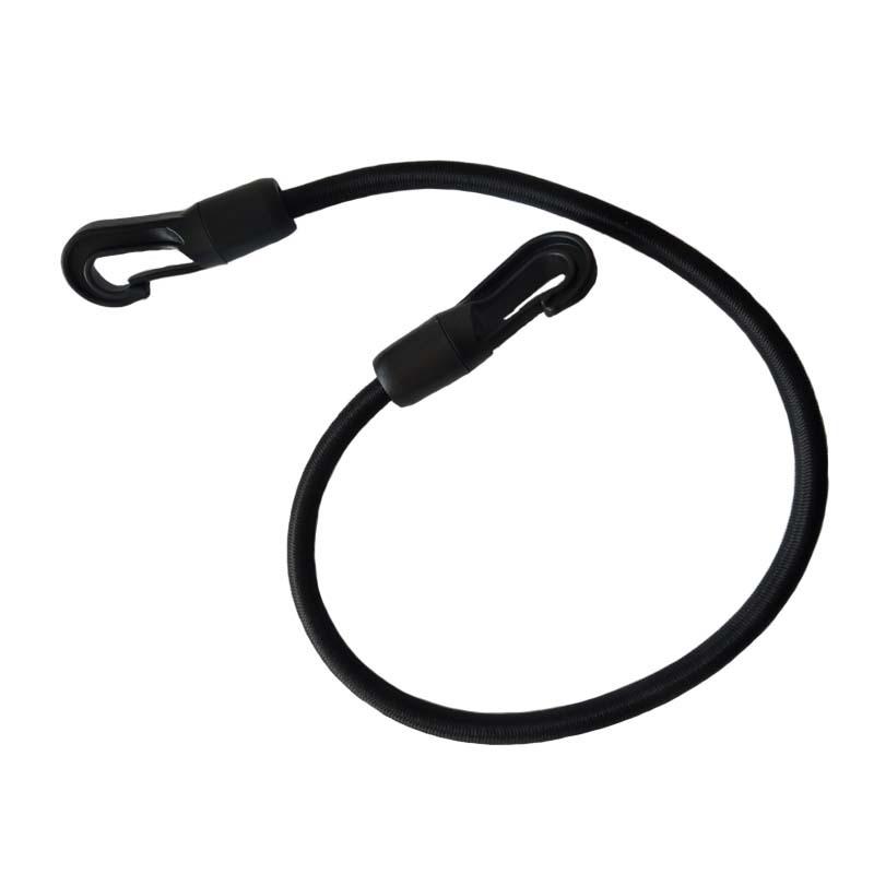 8毫米弹力绳挂钩50CM3