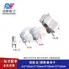 Portafusible 3.6X10/5X20/6X30/10X38Mm 0.3/0.4/0.5/0.8mm Portafusible