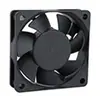 Ventilador Axial Fengxia 6015 de 60*60*15mm con Niveles de Ruido de Alta y Baja Velocidad Ventilador de Refrigeración DC de 6cm