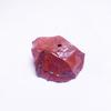 Venta al por mayor cristal natural piedra en bruto incienso de línea soporte para incienso mineral de cristal incienso de línea base de cristal base para incienso de cristal