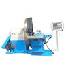 Torno para Bridas CNC CK6025, Torno de Cabeza Grande Totalmente Automático CK6020, Torno de Piso para Cara Final, Dedicado para Bridas