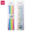 Colección de Productos de Papelería Deli del Supermercado Life - Enlace Exclusivo para Compra al por Mayor de Papelería de Oficina de Yougouduo