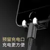 Suporte de Celular para Carro Retrátil 360° com Sensor de Gravidade para Saída de Ar, Suporte de Navegação
