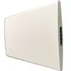 Placa de PVC Branca Espessura 3mm Província de Jiangsu Placa Andy Placa Chevron 3mm Placa de Espuma de PVC de Alta Densidade UV Atacado