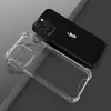 Modelo Nuevo Transfronterizo Adecuado para Funda de Teléfono Móvil Iphone15Pro Apple 15Plu Anti-Caídas Acrílico Dos en Uno