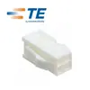 Qianjin Electronics 1586018-4 Carcaça Plástica Te Conector Tyco Conectores Grande Quantidade em Estoque