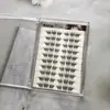 Canção de Amor de Inverno Cílios Postiços Sem Cola Sem Remoção Recomendado por Maquiadores Digno do Insta Natural Puro Desejo Dinâmico Definido Cílios Individuais