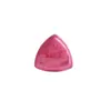 Esponja de Polvo, Cojín para Rubor, Doble Uso para Aplicación Seca y Húmeda, No Absorbe el Polvo, Base de Maquillaje, Esponja de Belleza, Esponja de Belleza Acuosa