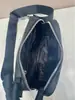 Otoño 2024 Nuevo 2vh181 Bolso de Hombro de Gran Capacidad Piel de Vaca Bolso de Pecho Bolso Pequeño Moda Almacenamiento Cruzado Color Sólido