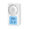 Interruptor de Protección Temporizador para Refrigerador, Universal para Refrigeradores y Congeladores, Controlador Electrónico de Temperatura, Termostato Automático para Refrigerador