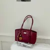 Bolso de Mano Vintage de Gran Capacidad para Mujer 2026 Nuevo Bolso de Hombro de Moda Bolso Cruzado de Alta Calidad para el Trabajo y el Día a Día