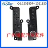 1551854 1551855 Es Adecuado para el Interruptor de Calefacción de Asiento del Tesla Model 3 2017-2020