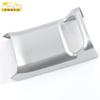 Adecuado para 22 Highlander salida de aire trasera marco decorativo unido Highlander aire acondicionado almohadilla anti-patada accesorio de pegatina de lentejuelas