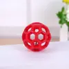 Novos Brinquedos de Alta Qualidade para Pets, Brinquedos de Bola com Espinhos que Fazem Barulho para Cães Pequenos, Médios e Grandes, Brinquedos Educacionais Interativos e Populares para Cães
