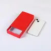 Cajas de Regalo con Empaque en Stock, Cajas Transparentes tipo Cajón para Ropa Interior, Cajas de Regalo para Joyería, Cajas de Cartón para Calcetines, Cajas de Regalo de Papel Mate