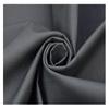 97% Algodão 3% Elastano Algodão Calças Stretch Material 195g Calças Casuais Masculinas e Femininas Tecido para Vestuário