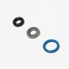 En stock suministro adecuado para Mercedes-Benz GLC kit de reparación de coche kit de reparación de inyector A1770720000