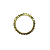 Adecuado para Anillo Sincronizador de Caja de Cambios Dongfeng Xiaokang C37, Anillo de Primera Velocidad, Anillo de Segunda Velocidad, Anillo de Marcha Atrás