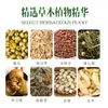 999 Chá de Ervas Vinte e Quatro Sabores Bebida Sólida de Guangdong, Alivia a Umidade Pesada e o Calor do Verão, Previne Acne, Chá de Ervas de Guangdong 24 Sabores