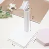 Almacenamiento de Energía Portátil Mini Lámpara de Terapia de Luz Portátil Soporte para Luz de Uñas Piezas de Arte para Uñas Luz de Terapia de Luz Portátil
