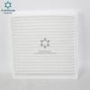 Filtro de ar condicionado de fornecimento de fábrica 87139-47010-B para série Toyota vendas diretas de fábrica