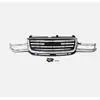Adequado para Grade Frontal Gmc Sierra Pickup 2500 Hd 3500 19130795 Gm1200568