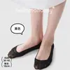 Calcetines Invisibles de Encaje Fino Tejidos Casuales Primavera/Verano, Calcetines de Barco, Calcetines Cortos de Encaje Bajos para Mujer, Al por Mayor en Stock