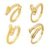 Anillo de cola de dragón de plata S925 con diseño de árbol de Banyan, Reiki, año de vida auspicioso avanzado, anillo de dragón y fénix, anillo de pareja, nuevo