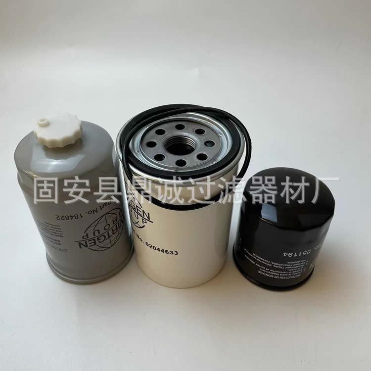 悍马维特根压路机滤芯