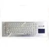 Diseño de un Teclado Inalámbrico Robusto Antideflagrante para Minería Fhj1.5W Teclado Inalámbrico Antideflagrante para Minería